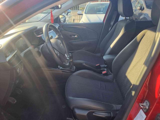 OPEL Corsa usata, con Fendinebbia