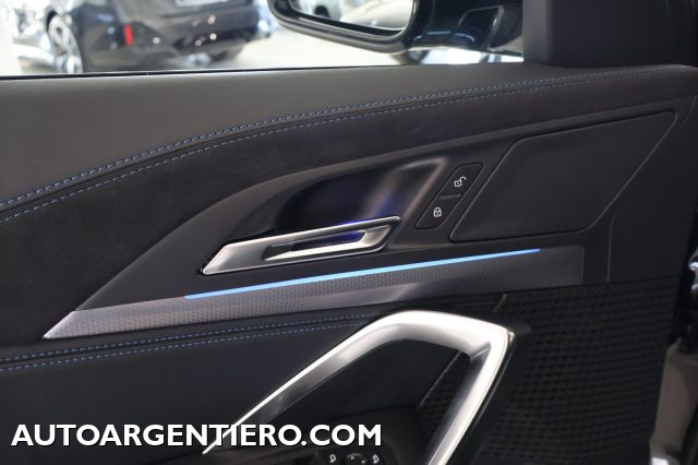 BMW X2 usata, con Autoradio