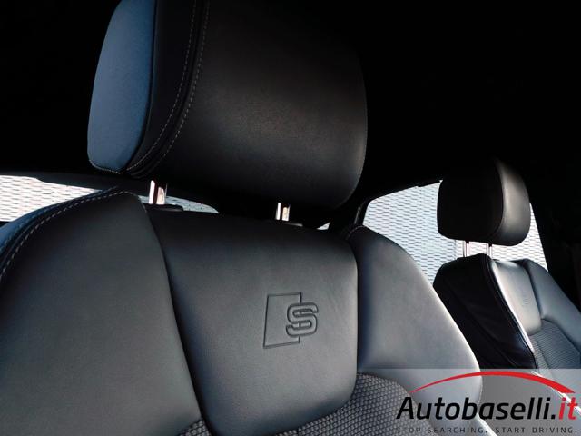 AUDI Q5 usata, con Riconoscimento dei segnali stradali