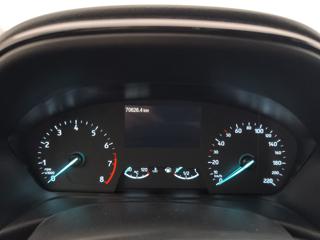 FORD Fiesta usata, con Immobilizzatore elettronico