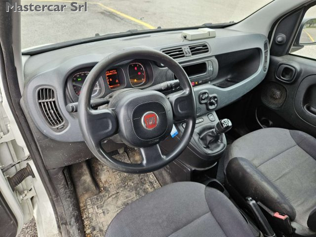 FIAT Panda usata 11