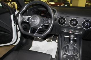 AUDI TT usata, con Controllo trazione