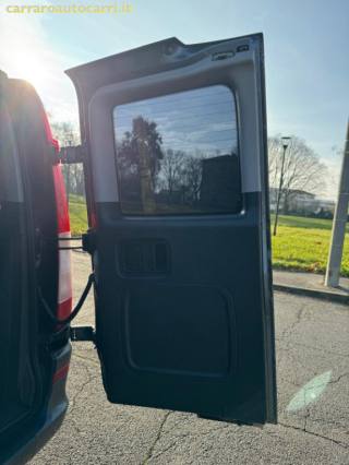 MERCEDES-BENZ Vito usata, con Fendinebbia