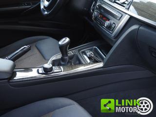BMW 318 usata 48