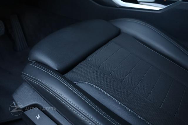 BMW 318 usata, con Monitoraggio pressione pneumatici