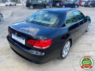 BMW 330 usata, con Controllo trazione