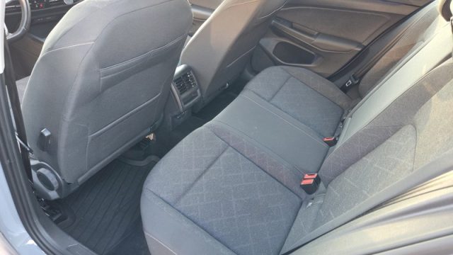 VOLKSWAGEN Golf usata, con Cruise Control