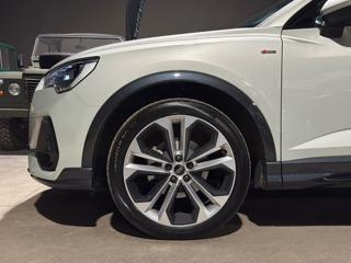 AUDI Q3 usata, con Antifurto