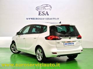 OPEL Zafira Tourer usata, con Airbag Passeggero