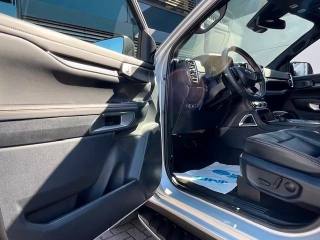 FORD Ranger usata, con Chiusura centralizzata