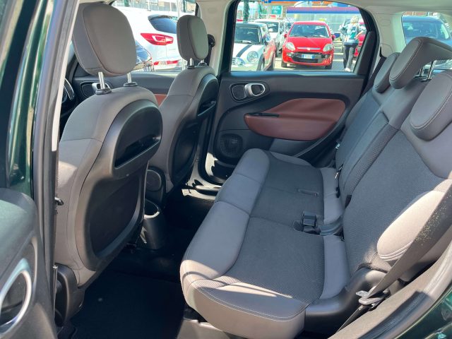 FIAT 500L usata, con ESP