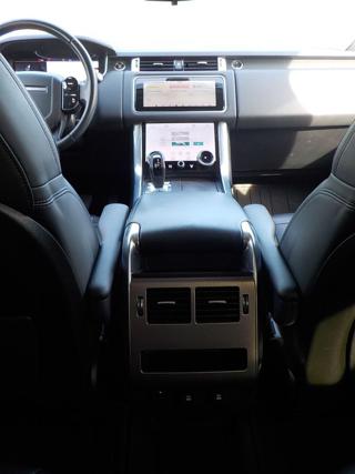 LAND ROVER Range Rover Sport usata, con Fendinebbia