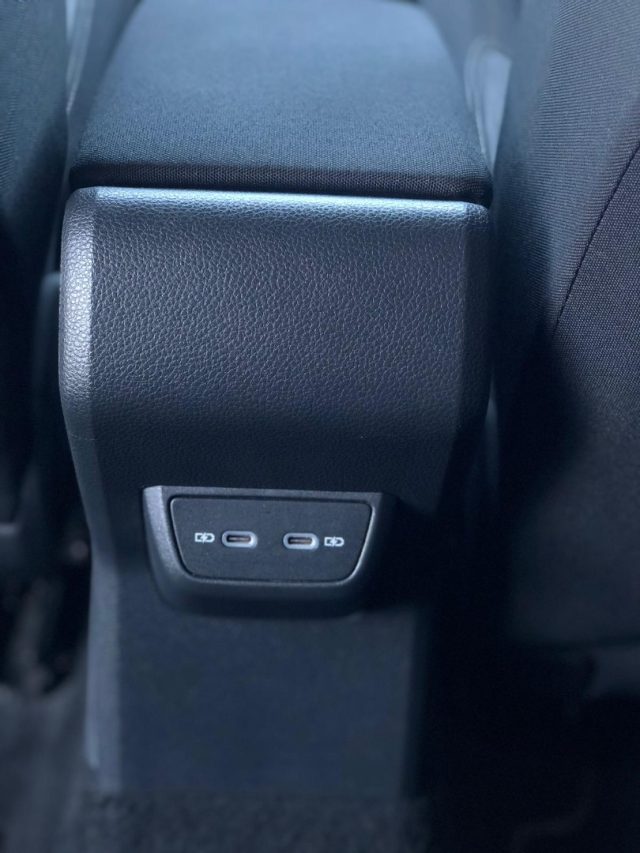 VOLKSWAGEN Polo usata, con Start/Stop Automatico
