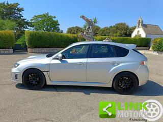 SUBARU Impreza usata 32
