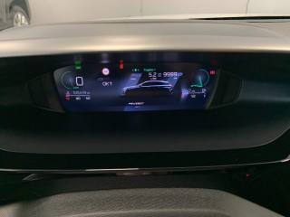 PEUGEOT 308 usata, con Bracciolo