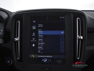 VOLVO XC40 usata 14