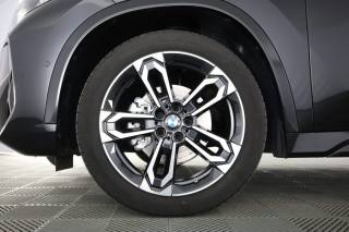 BMW X1 usata 14