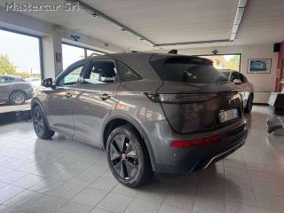 DS AUTOMOBILES DS 7 usata, con Climatizzatore