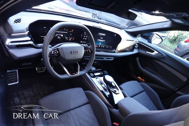 AUDI A5 usata, con Boardcomputer