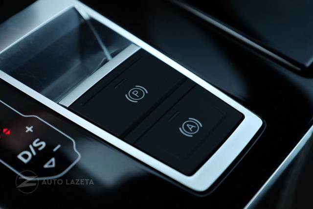 AUDI Q8 usata, con Airbag testa