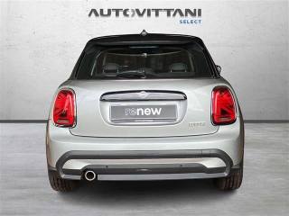 MINI Mini usata, con Alzacristalli elettrici