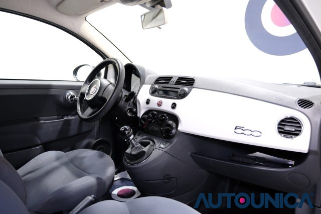 FIAT 500 usata 40