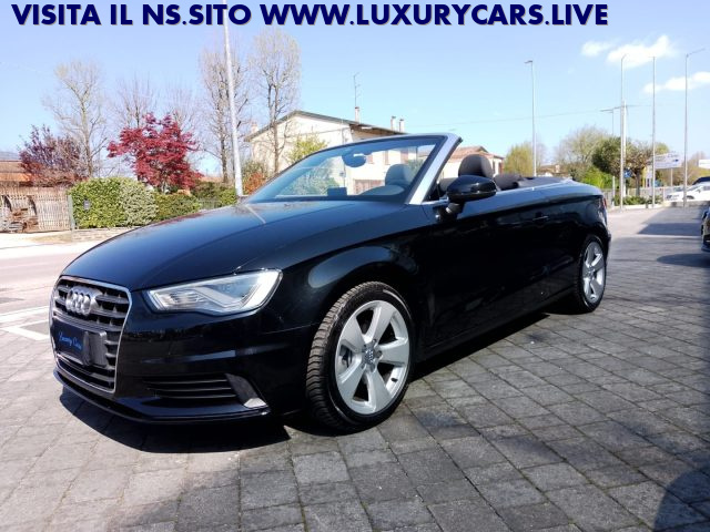 AUDI A3 usata, con Airbag laterali