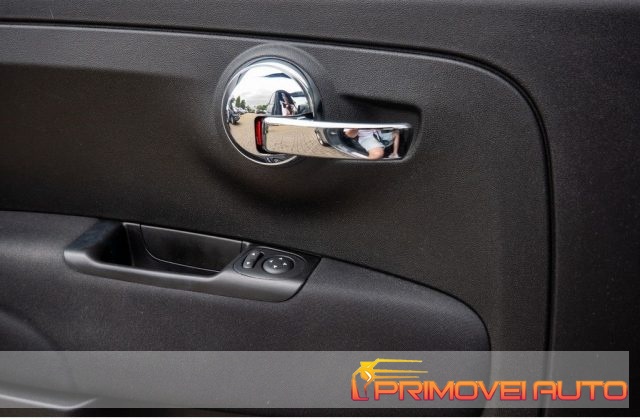 FIAT 500C usata 13
