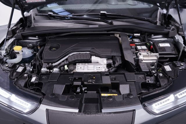 ALFA ROMEO Junior usata, con Telecamera per parcheggio assistito