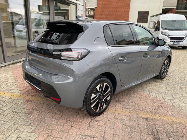 PEUGEOT 208 usata, con Cerchi in lega