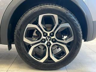 MITSUBISHI ASX usata, con Boardcomputer