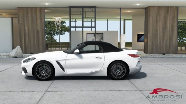 BMW Z4 usata 3