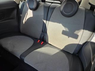 FIAT 500C usata 16