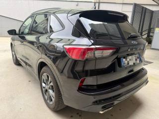 FORD Kuga usata, con Airbag laterali