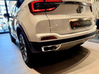 DR MOTOR DR 5.0 usata, con Chiusura centralizzata