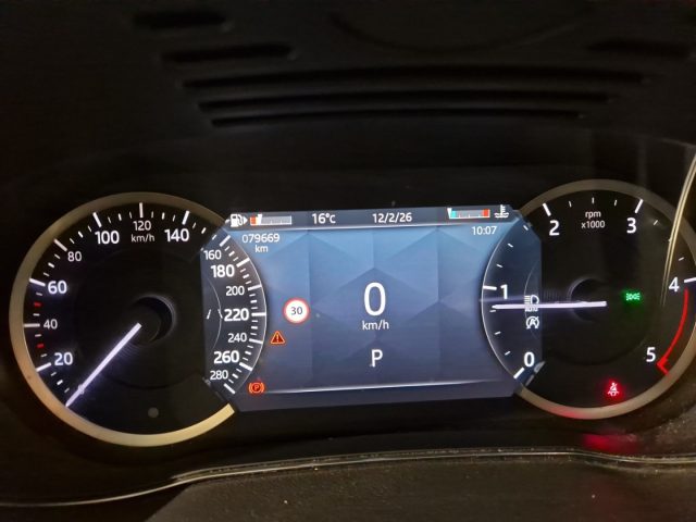 JAGUAR E-Pace usata, con Controllo automatico clima