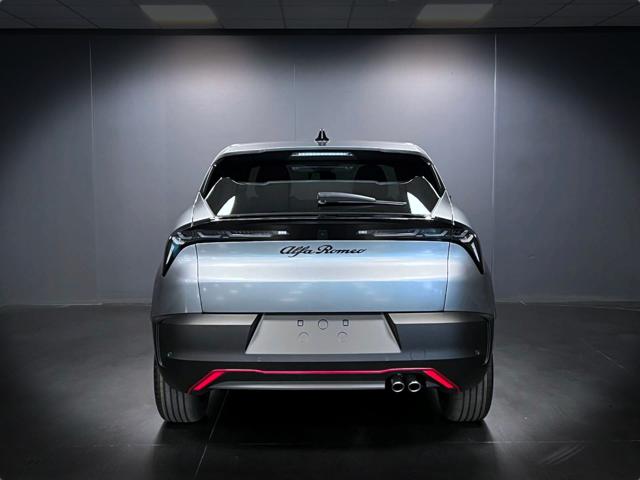 ALFA ROMEO Junior usata, con Autoradio