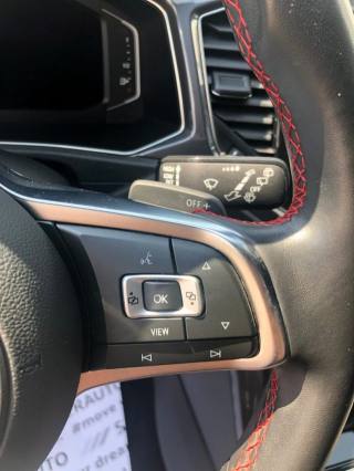 VOLKSWAGEN T-Roc usata, con Vetri oscurati