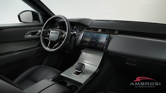 LAND ROVER Range Rover Velar usata 4