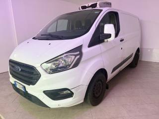 FORD Transit Custom usata 1