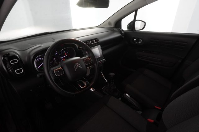 CITROEN C3 Aircross usata 7