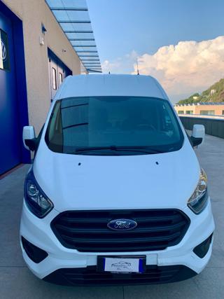 FORD Transit Custom usata, con Airbag