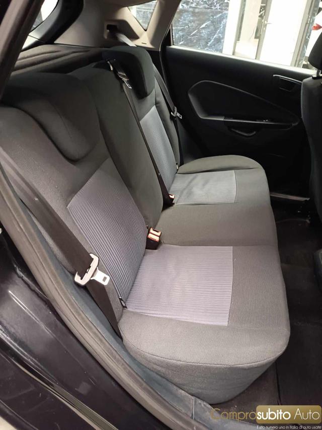 FORD Fiesta usata 22