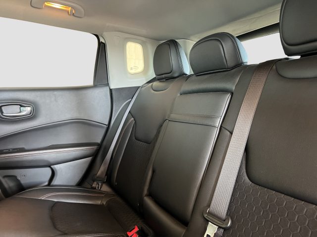 JEEP Compass usata 11