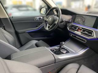BMW X5 usata, con Controllo trazione