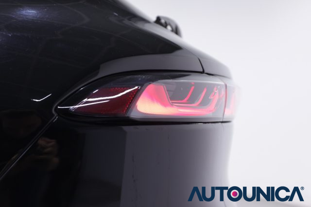 ALFA ROMEO Tonale usata, con Luci diurne