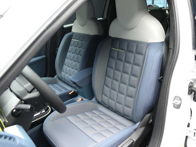 FIAT Grande Panda usata, con Alzacristalli elettrici