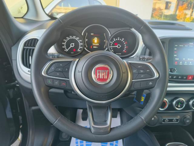 FIAT 500L usata, con Boardcomputer
