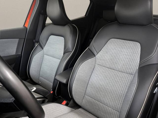 RENAULT Clio usata, con Chiusura centralizzata