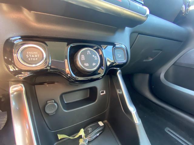 CITROEN C3 Aircross usata, con Bluetooth